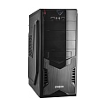 Корпус Miditower ExeGate CP-601, EX261447RUS