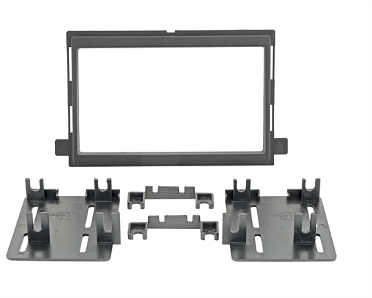 Incar RFO-N36 FORD Expedition 07,Explorer 06+, Escape 08 2din (крепеж)