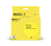 Струйный картридж T2 IC-B565XL-Y