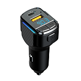 FM-трансмиттер (Bluetooth/USB) ACV FMT-125B
