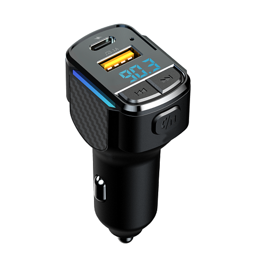 FM-трансмиттер (Bluetooth/USB) ACV FMT-125B
