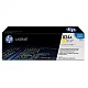 Картридж лазерный HP 824A, CB382A