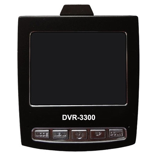 Видеорегистратор Apline DVR-3300