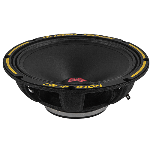 Акустика SPL SHOW 8" ACV C8-M300N