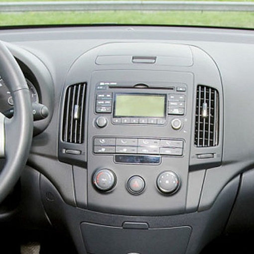 Intro RHY-N30M Hyundai i30 до2011 2din