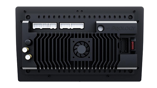 PROLOGY MPA-300 DSP мультимедийный навигационный центр ANDROID_10