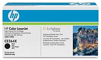 Картридж лазерный HP 646X, CE264X