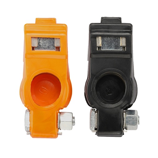 Аккумуляторные клеммы DL Audio Phoenix Battery Terminal 01