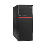 Корпус Miditower ExeGate AA-328U-400W-8, EX284897RUS
