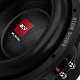 Сабвуфер SPL SHOW 1500 Вт RMS ACV STEIN S12D2 V2