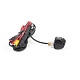 Камера заднего вида SKY CA-UNI-4 CMOS/0.1Lux/170град/NTSC