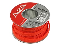 AURA ASB-O920 Полиэстеровый рукав ОРАНЖЕВЫЙ 30м