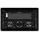 Pioneer FH-S725BT Автопроигрыватель 2 DIN, 200 Вт (4x50 Вт), AUX/USB/BT, пульт ДУ, собственная ОС