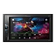 Автомагнитола Pioneer MVH-G110