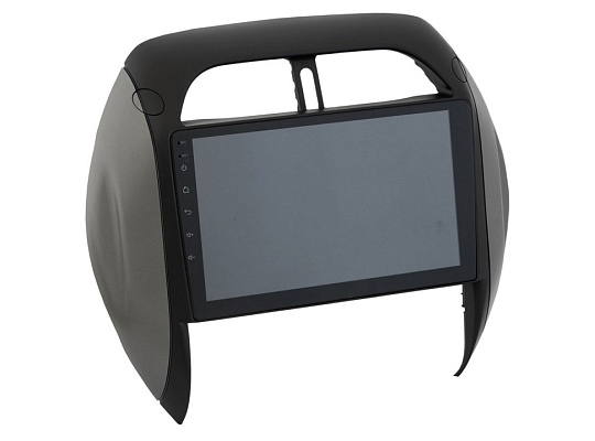Incar RTY-FC909 Рамка 9"TOYOTA RAV4 2003-2005