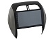 Incar RTY-FC909 Рамка 9"TOYOTA RAV4 2003-2005