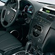 Переходная рамка Intro RSY-N01 SsangYong Rexton 2007-2011 2DIN