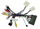 Incar HY-UMS1507 UMS-провод HYUNDAI KIA 2012 (CAN-модуль)(РН-03) ver.2