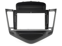 Incar RCV-FC220 Рамка 9" Chevrolet Cruze 2009-2012 black