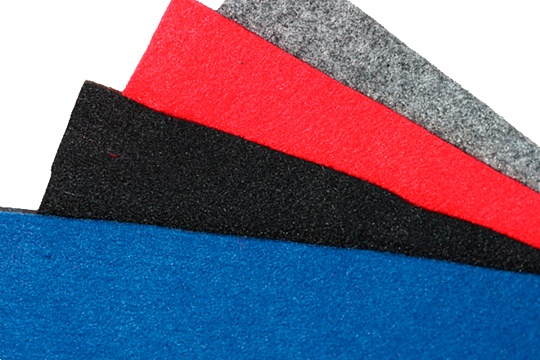 Карпет светло-серый 1.5м*30м (ACV OM32-1014)