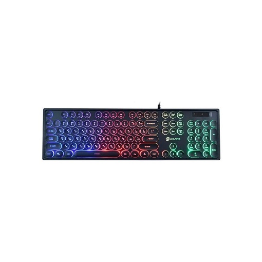 Клавиатура OKLICK 410MRL, 410MRL