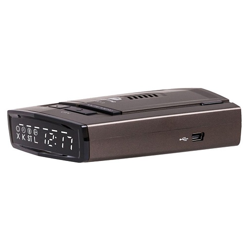 Радар-детектор Playme Hard3 радар-детектор