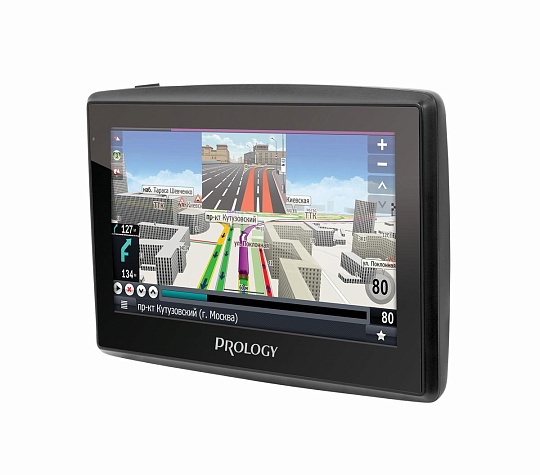 Навигатор Prology iMap-M500