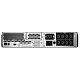 Источник бесперебойного питания 2200ВА APC SMT2200RMI2U