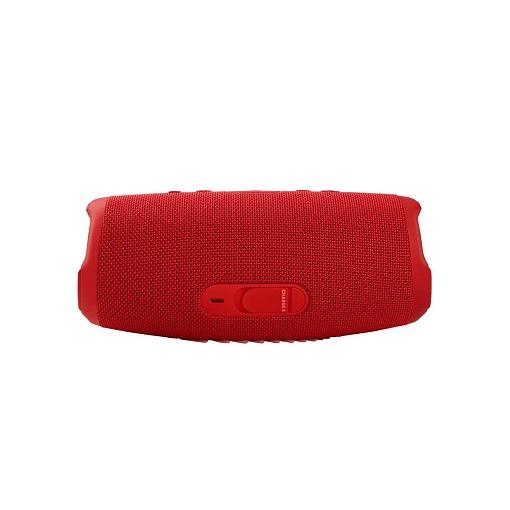 Портативная акустика JBL CHARGE 5 RED красный