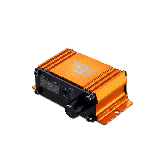 DL Audio Gryphon Pro 1.3200 V.2