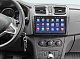 Incar RFR-FC817 Рамка 10" RENAULT Logan 13+ Sandero 12+