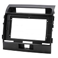 Incar RTY-FC529 Рамка 10" TOYOTA Land Cruiser 200 2007-15 V8