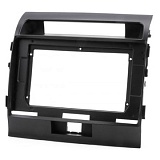 Incar RTY-FC529 Рамка 10" TOYOTA Land Cruiser 200 2007-15 V8