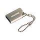 Флеш-накопитель USB 32Gb Smart Buy MU30 металл