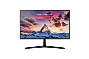 Монитор 27" SAMSUNG S27F358FWI, LS27F358FWIXCI