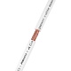 Силовой кабель DL Audio Piranha Power Cable 4GA White