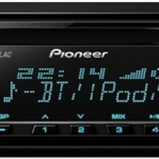 Магнитола Pioneer DEH-X5900BT