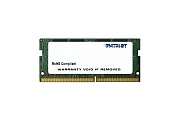 Модуль памяти SO-DIMM DDR4 4Gb PATRIOT PSD44G213381S