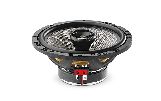 FOCAL 165AC Автоакустика коаксиальная