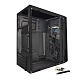 Корпус Minitower ExeGate BAA-107U-350W-8, EX283061RUS