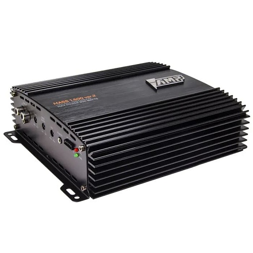 Усилитель AMP MASS 1.500 ver.2