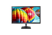 Монитор 21.5" LG 22MK400H-B, 22MK400H-B.ARUZ
