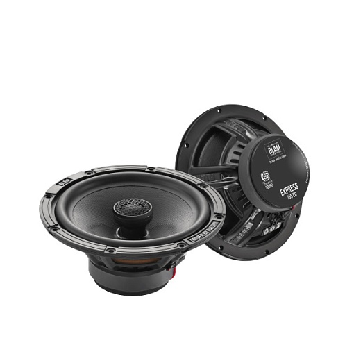 Blam 165EC коаксиальная акустика