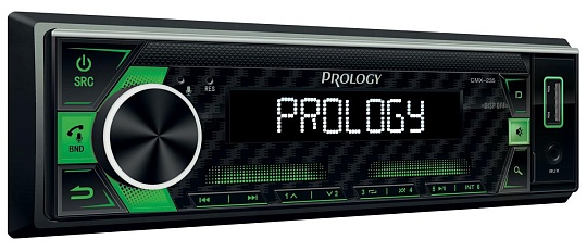 Prology CMX-235 Ресивер FM/USB