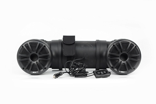 Мотоакустика влагозащищенная ACV ATV265B