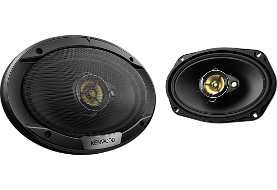 Акустика Kenwood KFC-S6976EX
