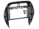 Incar RTY-FC909 Рамка 9"TOYOTA RAV4 2003-2005