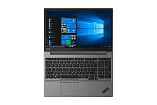 Ноутбук 15.6" LENOVO ThinkPad E15, 20RD001GRT, серебристый