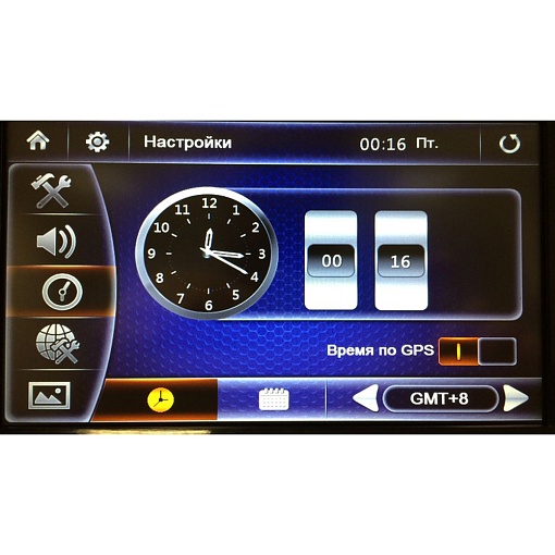 Штатная магнитола ACV Kia Sportage 2010-2013 KI 3002