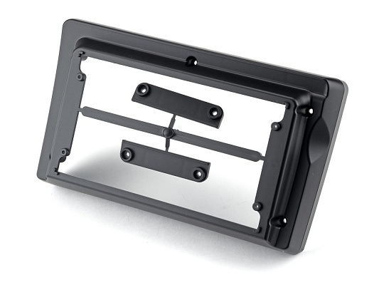 Incar RTY-FC701 Рамка 9" Toyota Land Cruiser Prado-90 1996-2002